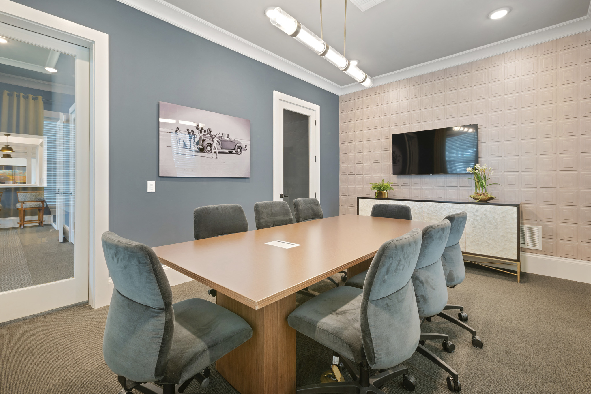 Conference Room 1